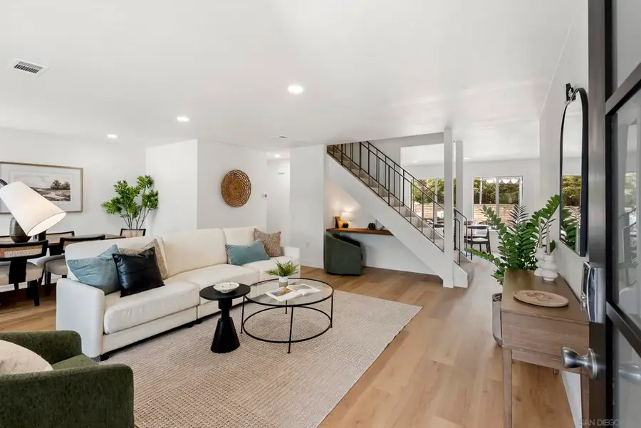 4547 Lisann, San Diego, CA 92117 - #3