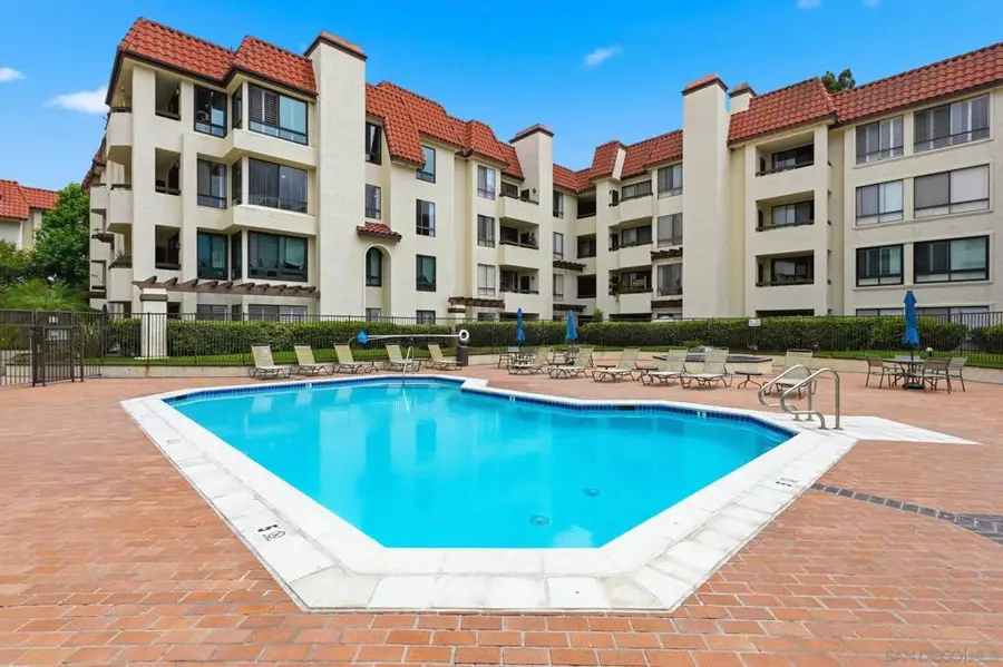 5865 Friars Rd #3407, San Diego, CA 92110 - #3