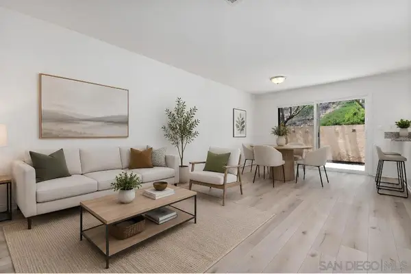 3994 Caminito Patricia, San Diego, CA 92111