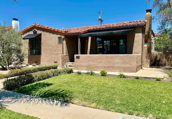 Address Withheld By Seller, San Diego, CA 92116