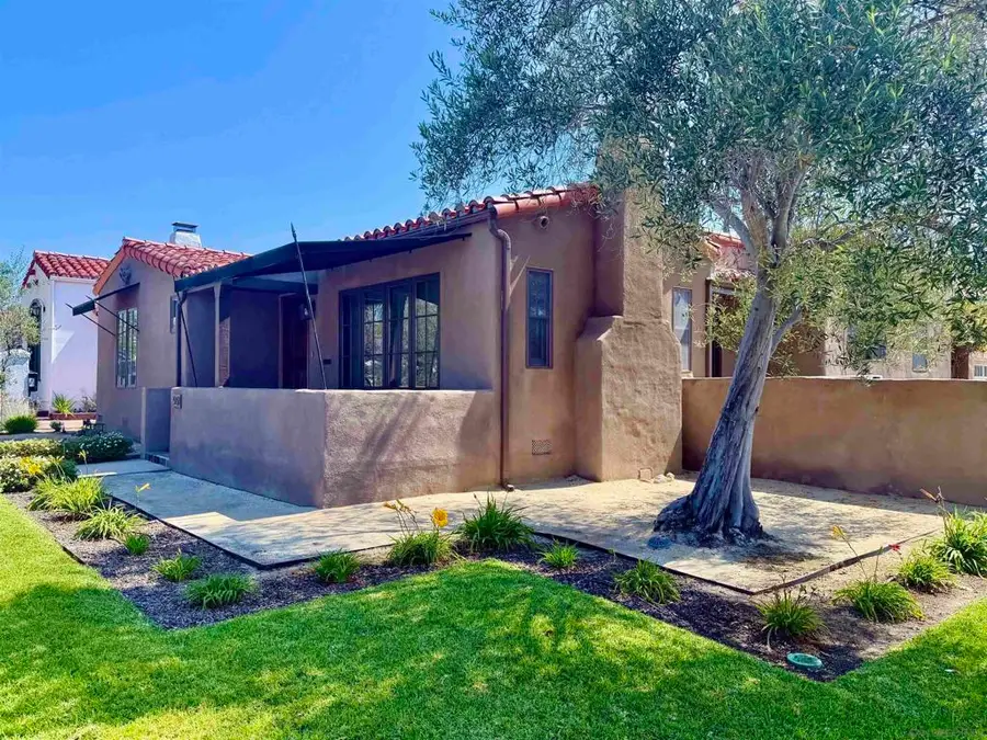 Address Withheld By Seller, San Diego, CA 92116 - #2