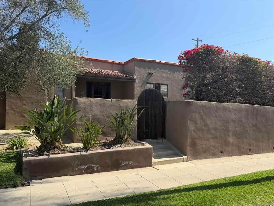 Address Withheld By Seller, San Diego, CA 92116 - #3