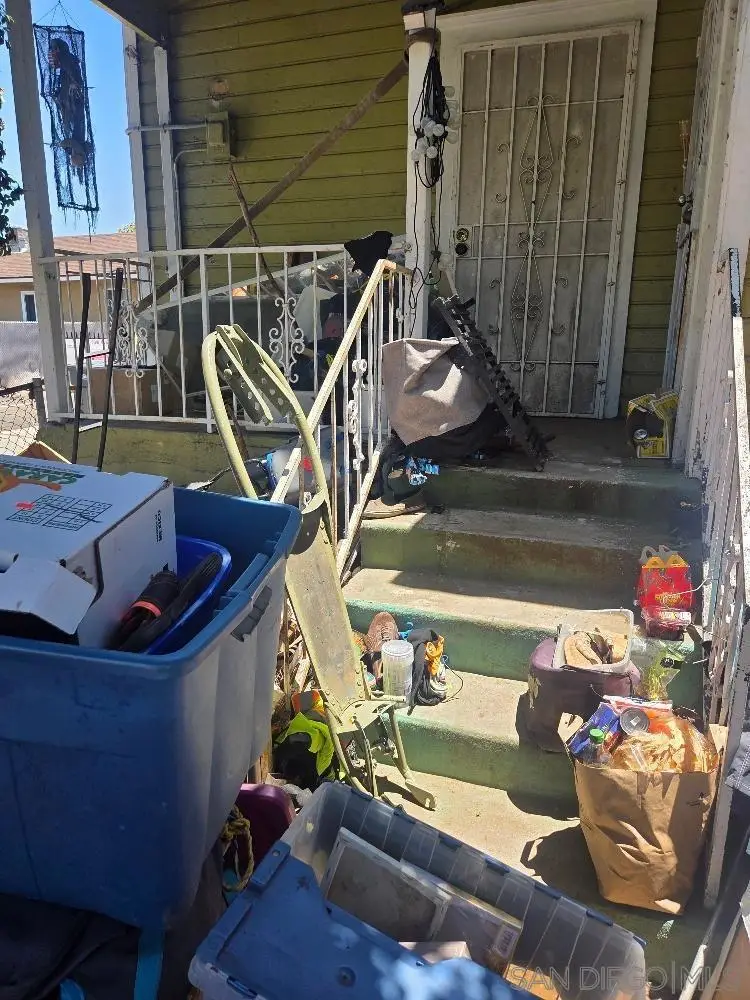223 31st, San Diego, CA 92102 - #1