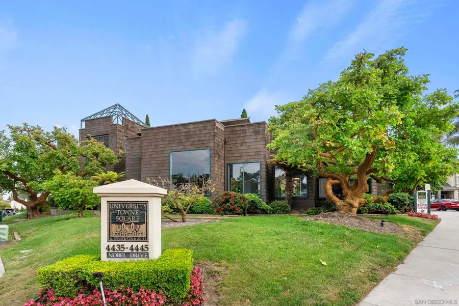 4435 Nobel Dr #11, San Diego, CA 92122 - #2