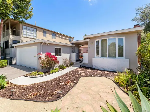 2136 Guy, San Diego, CA 92103