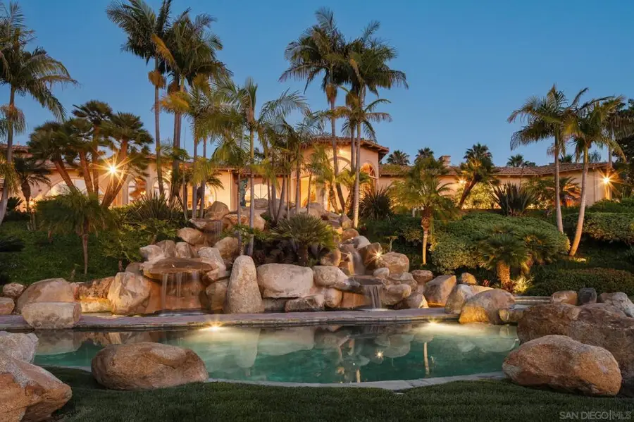 5962 Rancho Diegueno Rd, Rancho Santa Fe, CA 92067 - #2