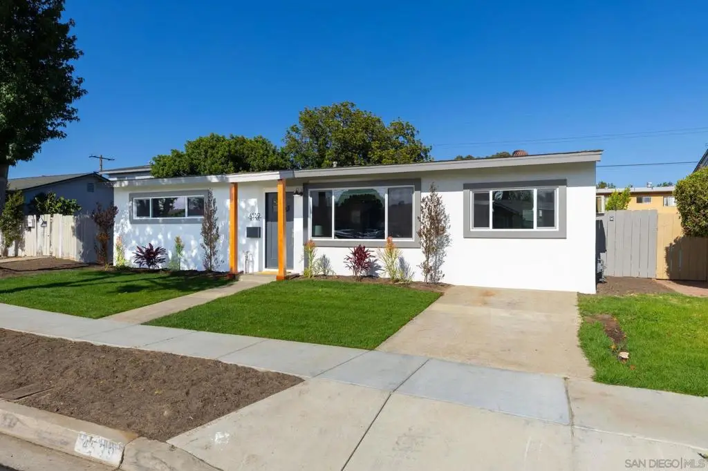 4539 Gila Ave, San Diego, CA 92117 - #1