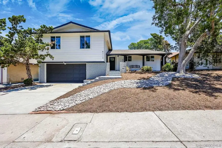 8719 Jackie Dr, San Diego, CA 92119 - #2