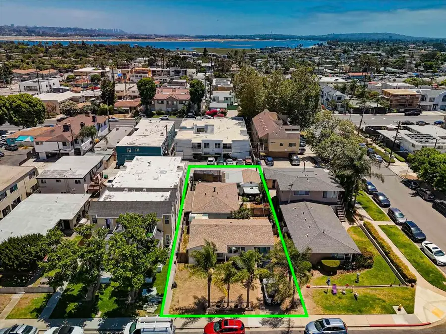 2109 11 Felspar Street, San Diego, CA 92109 - #2