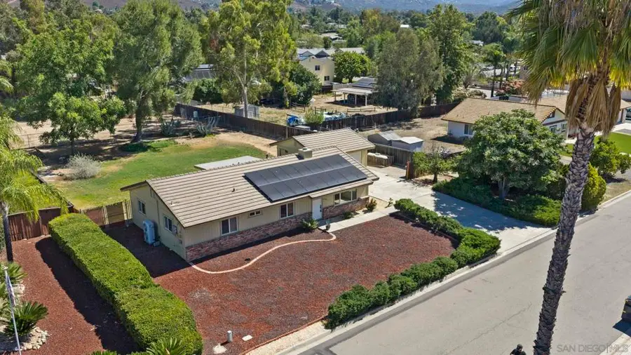 23546 Oriente Way, Ramona, CA 92065 - #3