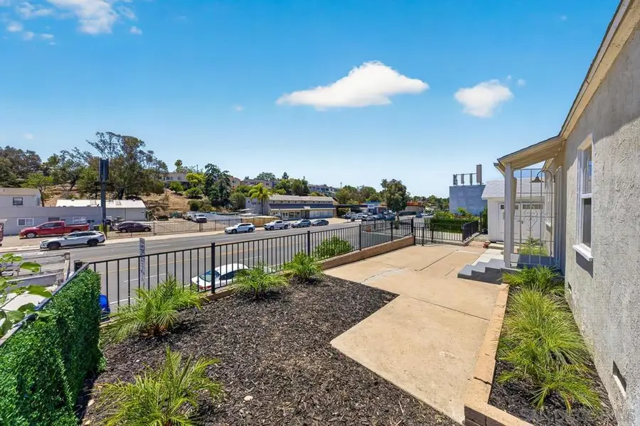 7282 University Avenue, La Mesa, CA 91942 - #2