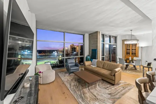 800 The Mark #2306, San Diego, CA 92101