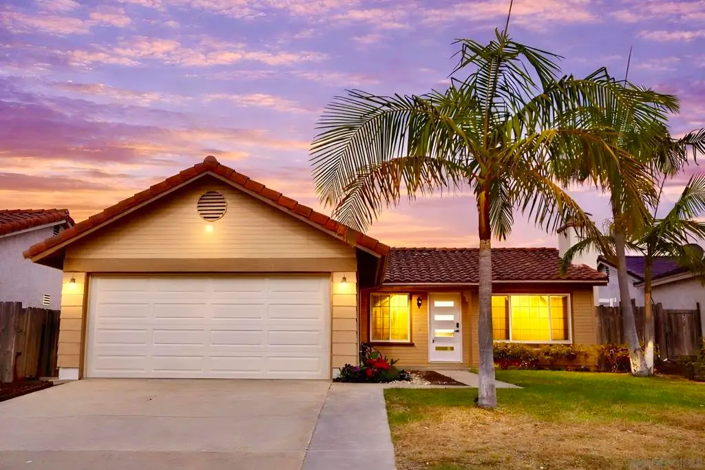 10385 Cheviot, San Diego, CA 92126 - #1