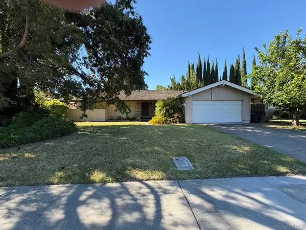 Address Withheld By Seller, Sacramento, CA 95831