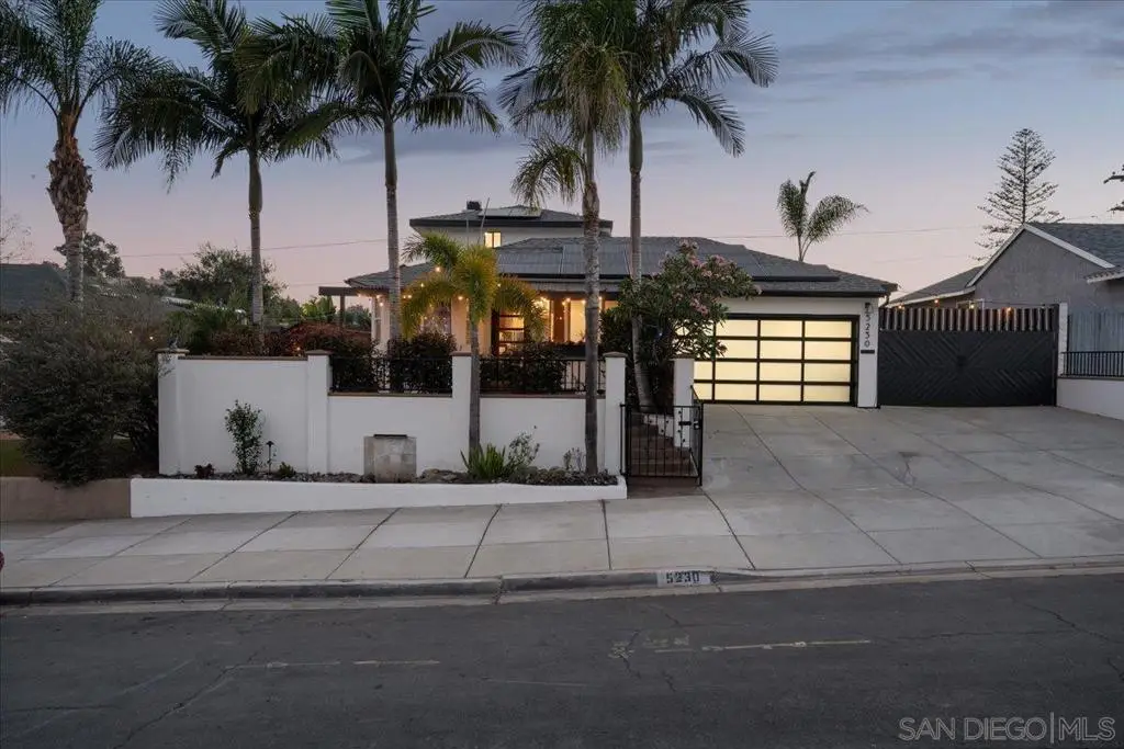 5230 Guessman, La Mesa, CA 91942 - #1
