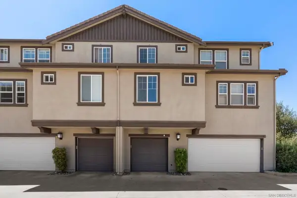 16956 Laurel Hill Lane #191, San Diego, CA 92127