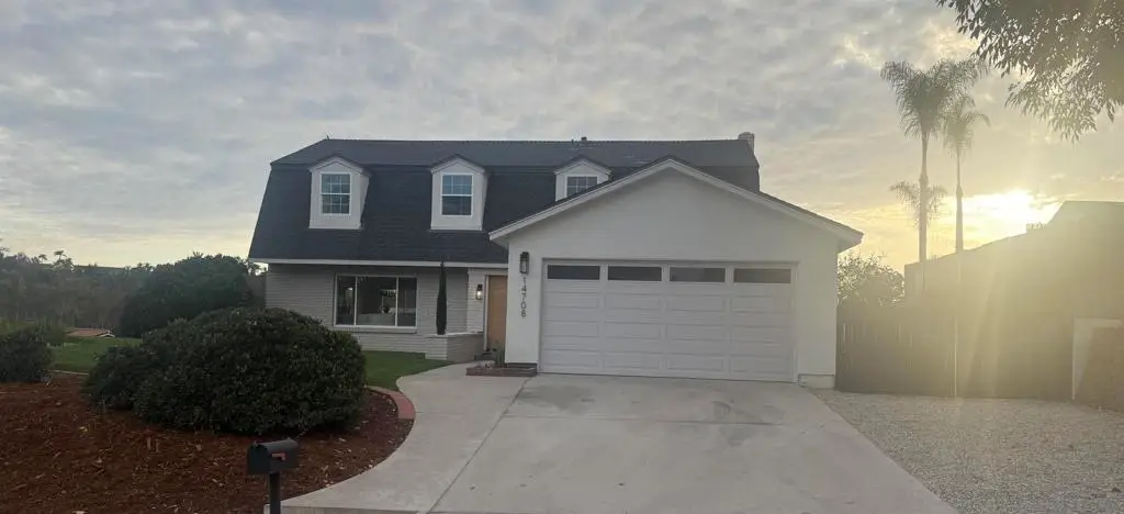 Address Withheld By Seller, Poway, CA 92064 - #1