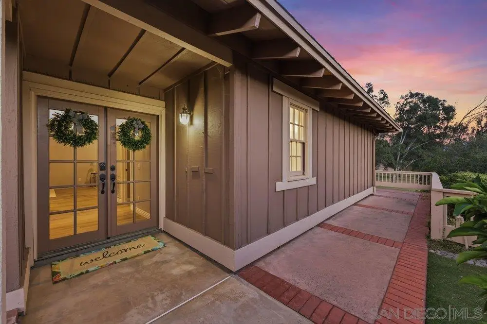 8635 Circle R Valley Ln, Escondido, CA 92026 - #1