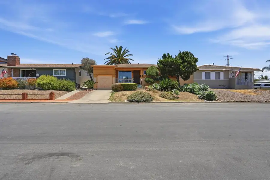 1511 Lieta St, San Diego, CA 92110 - #2