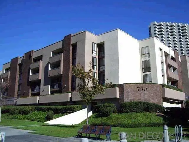 850 State #427, San Diego, CA 92101 - #1