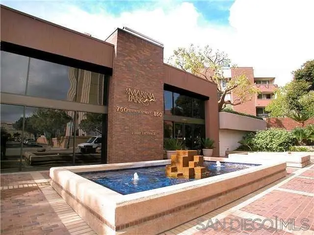 850 State #427, San Diego, CA 92101 - #2