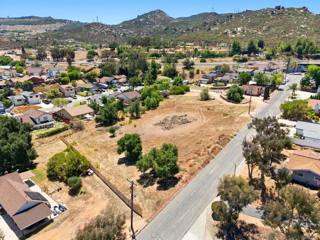 0 Los Coches Rd East, El Cajon, CA 92021 - #1