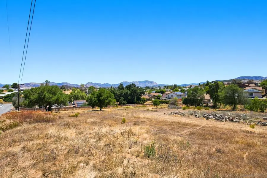 0 Los Coches Rd East, El Cajon, CA 92021 - #3
