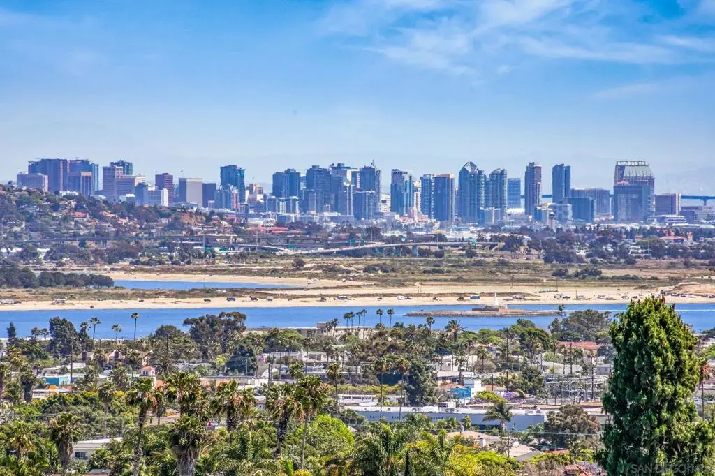 1243  1245 Van Nuys St, San Diego, CA 92109 - #1