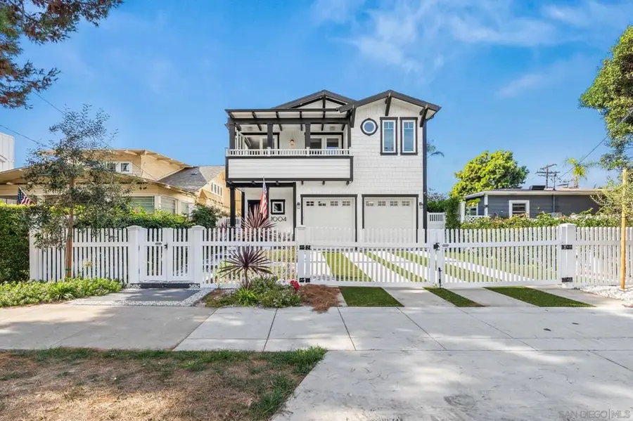 Address Withheld By Seller, Coronado, CA 92118 - #2