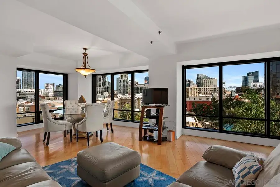 100 Harbor Drive #906, San Diego, CA 92101 - #2