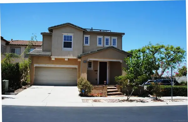 Address Withheld By Seller, San Diego, CA 92129