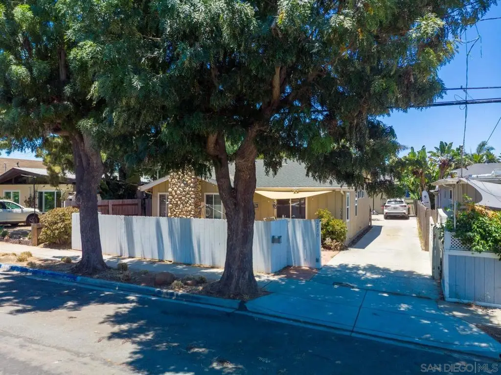 2368 2370 Soto St., San Diego, CA 92107 - #1