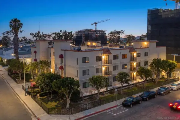 4205 Ohio Street #304, San Diego, CA 92104