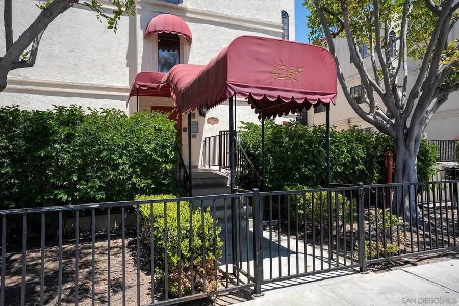 4205 Ohio Street #304, San Diego, CA 92104 - #2