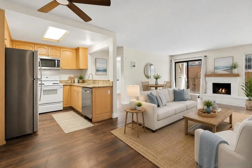 2950 Broadway #16, San Diego, CA 92102 - #1