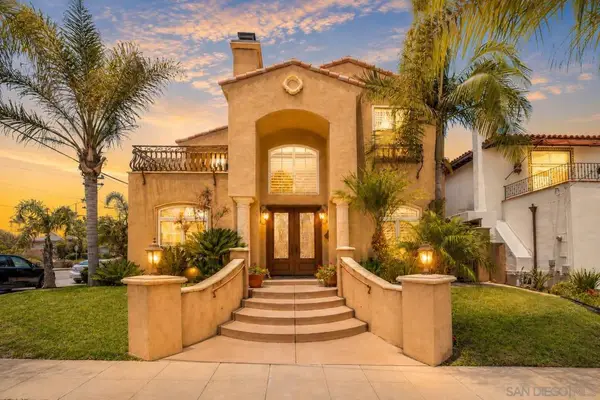 Address Withheld By Seller, San Diego, CA 92103