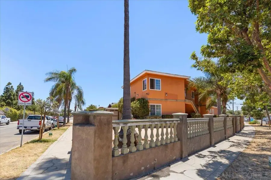 3935 41 Madison Ave, San Diego, CA 92116 - #3