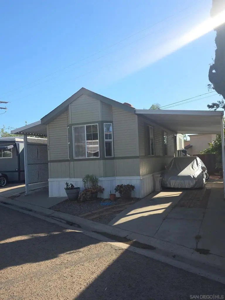 10250 Prospect Ave #34, Santee, CA 92071 - #1