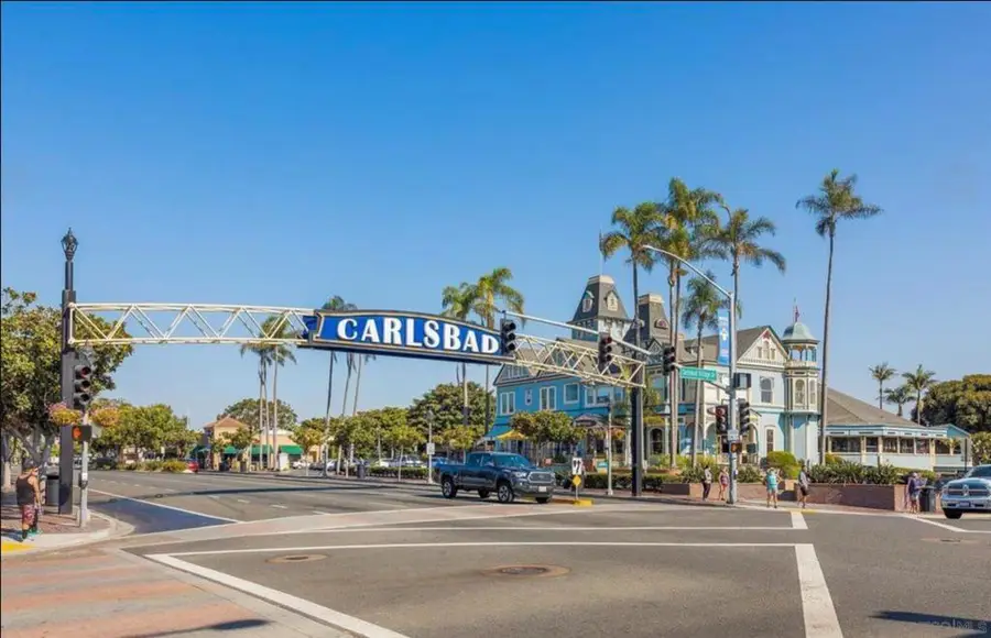 Address Withheld By Seller, Carlsbad, CA 92008 - #2
