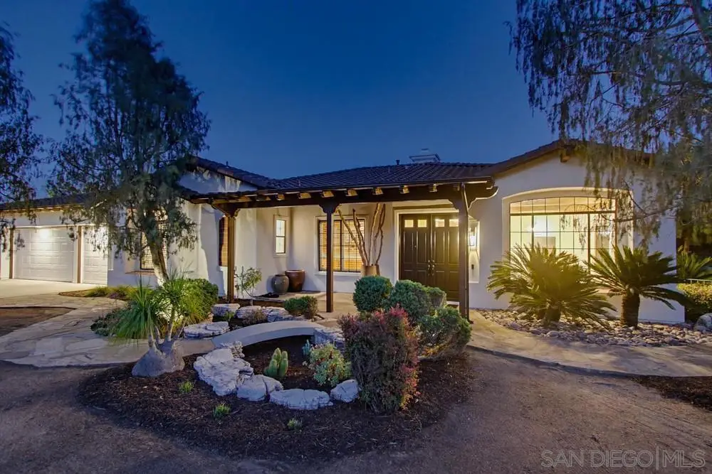 3504 Nettle Place, Fallbrook, CA 92028 - #1