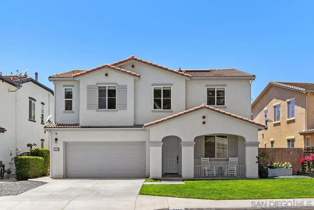 3669 Lake Park Road, Fallbrook, CA 92028 - #1