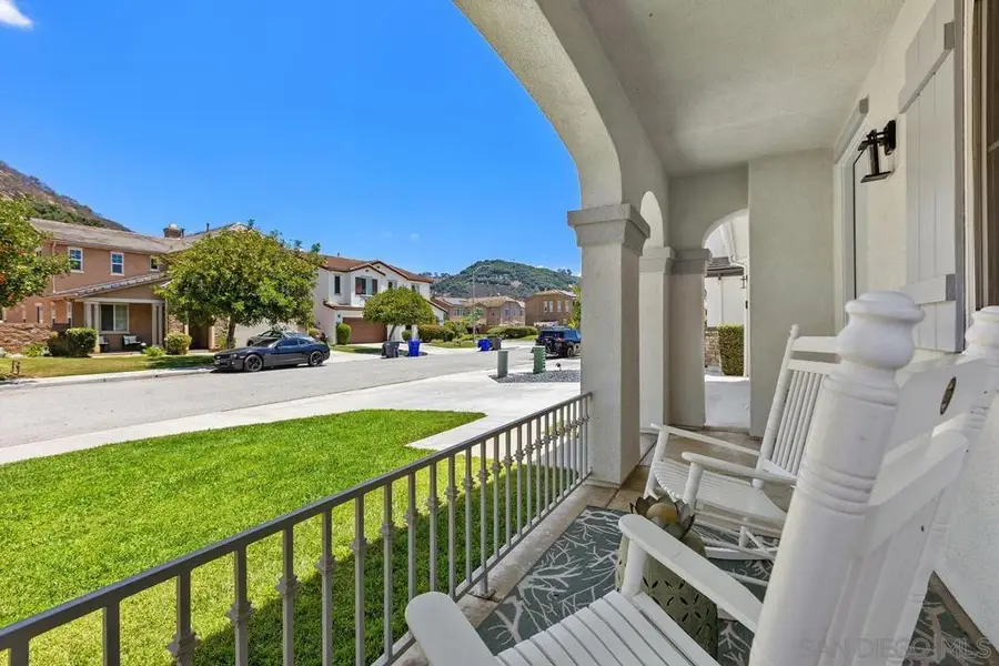 3669 Lake Park Road, Fallbrook, CA 92028 - #3