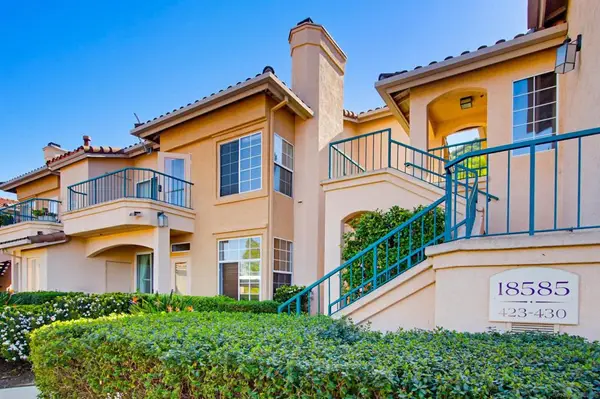 18585 Caminito Pasadero #427, San Diego, CA 92128