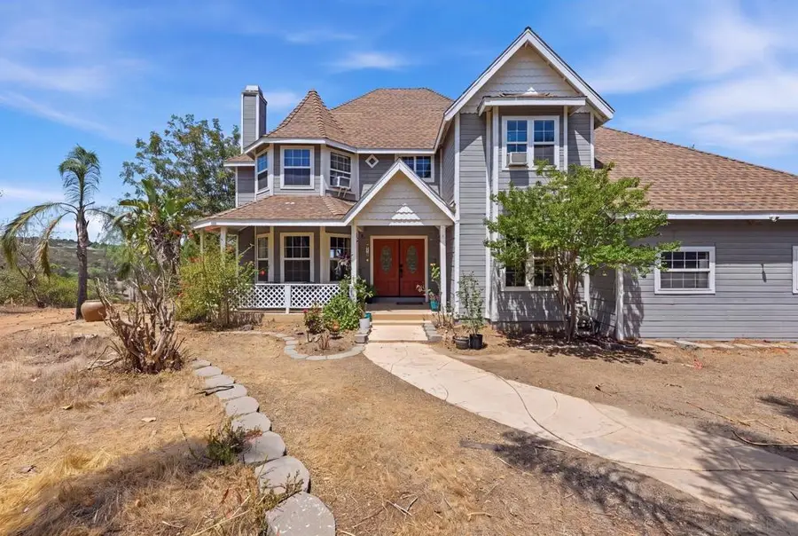 19960 Santee Lane, Valley Center, CA 92082 - #2