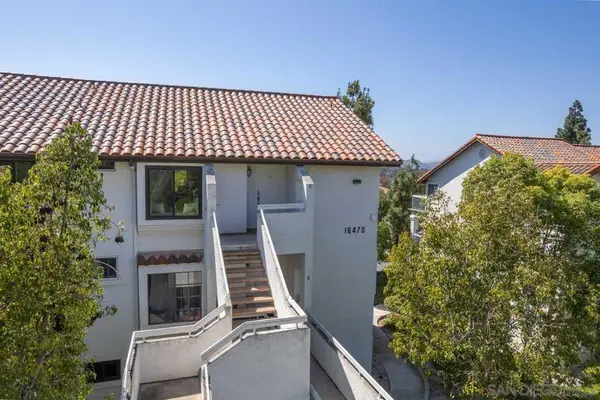 Address Withheld By Seller, San Diego, CA 92127