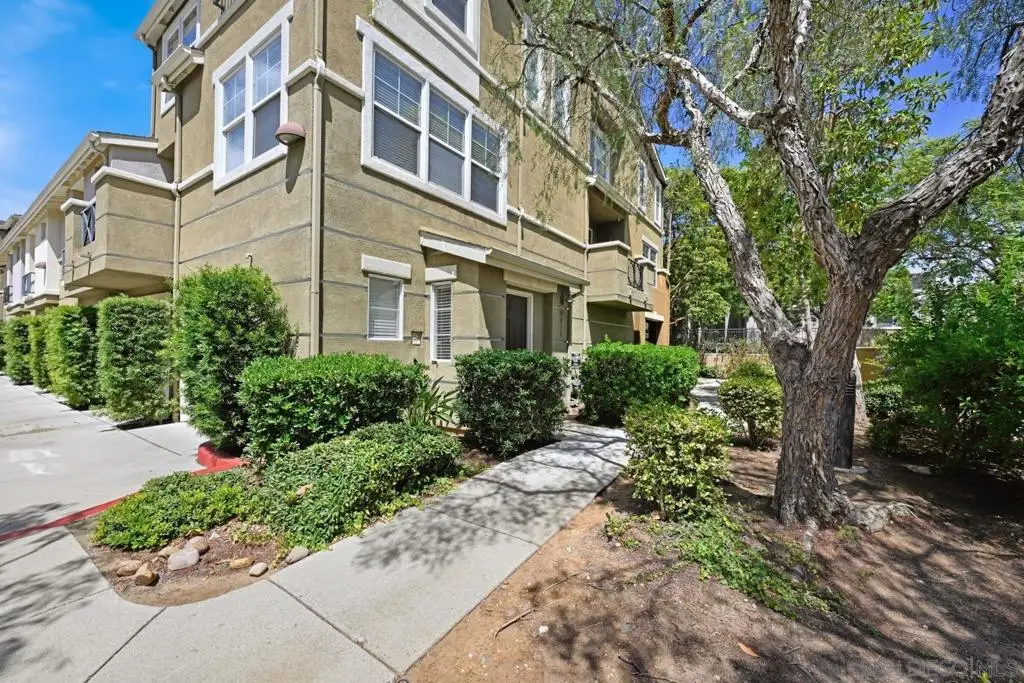 4611 Central Plaza, San Diego, CA 92123 - #1