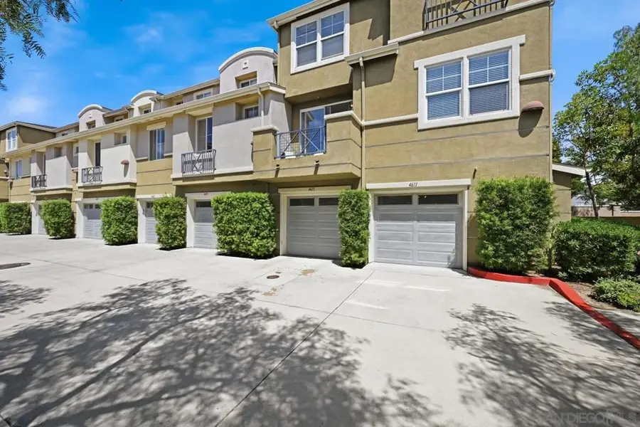 4611 Central Plaza, San Diego, CA 92123 - #2