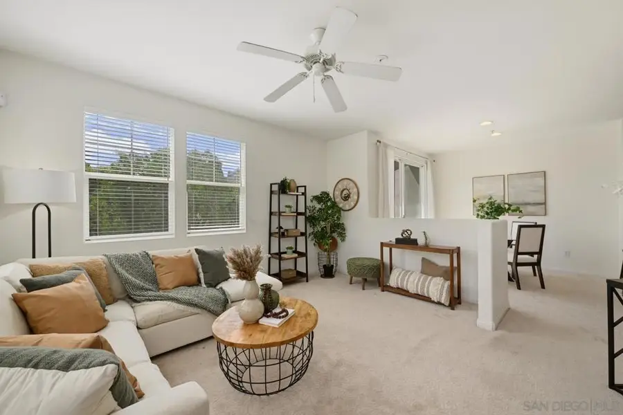 4611 Central Plaza, San Diego, CA 92123 - #3