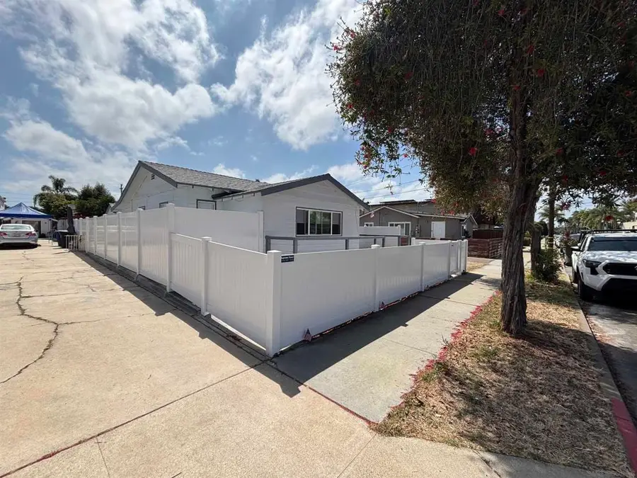 Address Withheld By Seller, Chula Vista, CA 91910 - #2