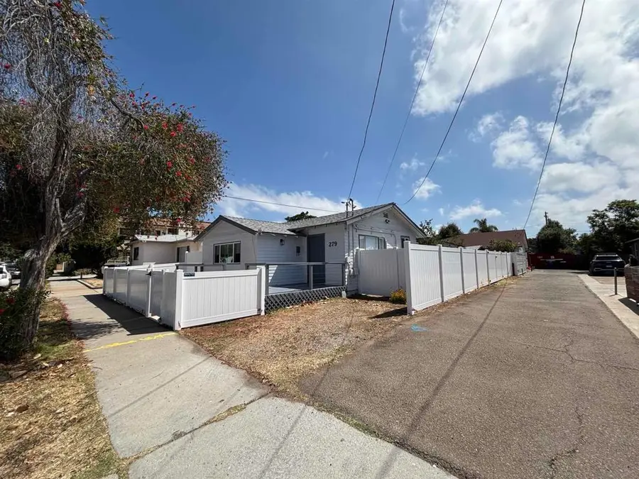 Address Withheld By Seller, Chula Vista, CA 91910 - #3